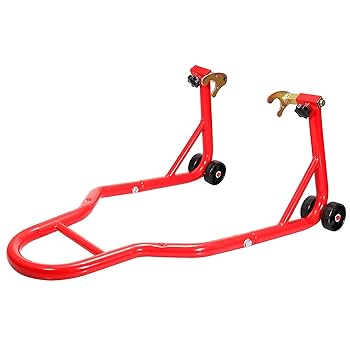 Amazon.co.jp: Yoothi 互換品 バイクスタンド メンテナンス